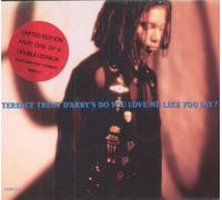 Do You Love Me Like You Say - CD1