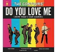 Do You Love Me (Now That I Can Dance)