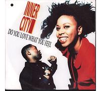Do You Love What You Feel Duane Bradley's Mix / Do You Love What You Feel Wilson's Hit House Edit [7" Vinyl]