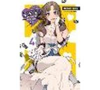 Do You Love Your Mom and Her Two-Hit Multi-Target Attacks?, Vol. 4 (light novel)