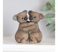 Do You Nose How Much I Love You Koala Couple Ornament