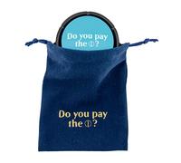 Do You Pay The 1? Sound Button | MTG | Card Game