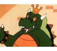 Do You Princess Toadstool Take This Koopa