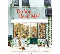 Do you read me? (DE): Besondere Buchläden und ihre Geschichten