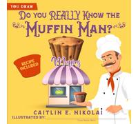 Do you REALLY Know the Muffin Man? (You Draw)