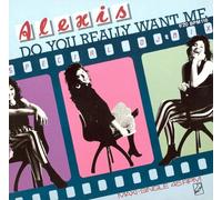 Do you really want me (6:20min., 1986) [VINYL]