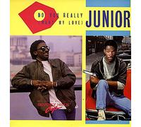 Do You Really (Want My Love) - Junior (2) 12"