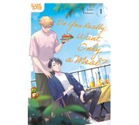 Do You Really Want Only a Meal?, Volume 1