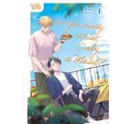 Do You Really Want Only a Meal? – Volume 1 – TOKYOPOP