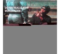 Do you really want world peace (1989)