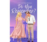 Do You Remember?: A Second Chance Romance: 1 (A Hearts Question)