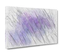 Do You Remember Canvas Print | Gallery Wrapped 30mm Frame Wall Art | 30x20 inches | Ready to Hang | Abstract Picture | Living Room Bedroom Lounge Office