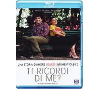 Do You Remember Me? (2014) ( Ti ricordi di me? ) (Blu-Ray)
