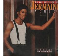 Do you remember me? (7:20min.-Jellybean Remix, 1986) [VINYL]