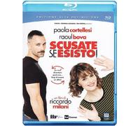 Do You See Me? (2014) ( Scusate se esisto! ) (Blu-Ray)