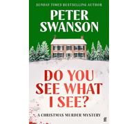 Do You See What I See?: A Christmas Mystery