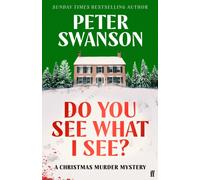 Do You See What I See?: A Christmas Mystery