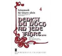 Do You Still Remember those Years? Issue 4 guitar Albert, Coste, Dekker-Schenk,