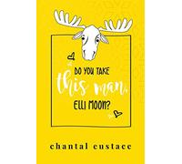 Do You Take this Man, Elli Moon?