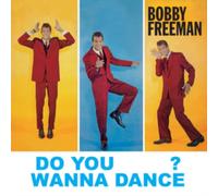 Bobby Freeman – Do You Wanna Dance?