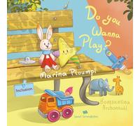 Do you Wanna Play?: Diversity. Uniqueness. Inclusion.