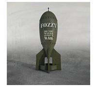 Do You Wanna Start A War [VINYL]