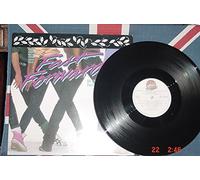 Do you want it right now (Jellybean Remix, 6:40min., 1985, US, from 'Fast Forward') / Vinyl Maxi Single [Vinyl 12'']