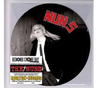 NUNS - NUNS - You Re The Enemy / Do You Want Me On My Knees? [VINYL]