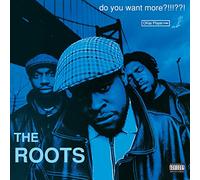 The Roots - Do You Want More? [VINYL]