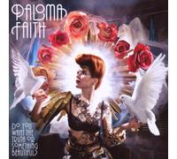 Paloma Faith - Do You Want the Truth or Something Beautiful? [CD]