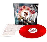 PALOMA FAITH - DO YOU WANT TRUTH SOMETHING BEAUTIFUL? RED [CD]