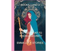 Do you want to know a secret? (Do you want to know a secret books 1-2)