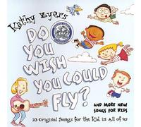 Do You Wish You Could Fly?