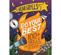 Do Your Best : How to be a Scout