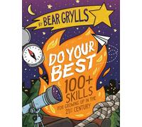 Do Your Best: How to be a Scout