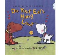 Do Your Ears Hang Low?