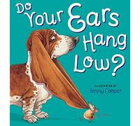 Do Your Ears Hang Low?