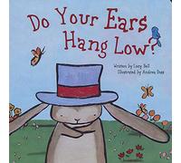 Do Your Ears Hang Low?
