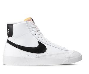 DO1344-101 Nike Blazer Mid '77 Next Nature White/Black Trainers