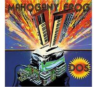 Do5 by Mahogany Frog (2008-08-19)