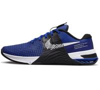 DO9328-400 Nike Metcon 8 Sneakers Shoes Old Royal Blue White Black Men's