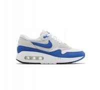 DO9844-101 Nike Air Max 1 Big Bubble Royal Blue ' Casual Shoes Women's...