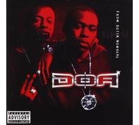 Doa - From Outta Nowhere [Us Import]