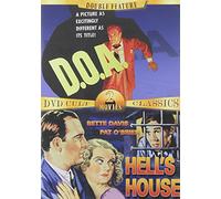 Doa & Hell's House [DVD] [Region 1] [US Import] [NTSC]