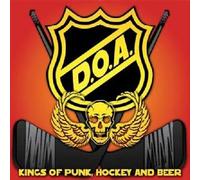 DOA - Kings of Punk Hockey and Beer