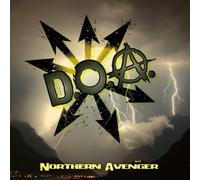 DOA - Northern Avenger