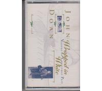 Doan, John - Wrapped in White [CASSETTE]
