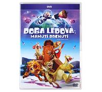 Doba ledova 5: Mamuti drcnuti (Ice Age: Collision Course)