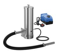 DOBADN Electric Smoke Generator for Cold & Hot Smoking, 304 Stainless Steel