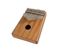 DOBANI 17-Key Kalimba - Mahogany